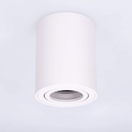 BRILAGI - Spotlight MIA 1xGU10/30W/230V 100x80 mm white