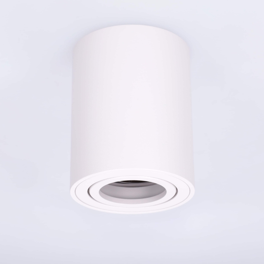 BRILAGI - Spotlight MIA 1xGU10/30W/230V 100x80 mm white