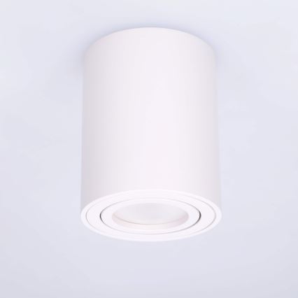 BRILAGI - Spotlight MIA 1xGU10/30W/230V 100x80 mm white
