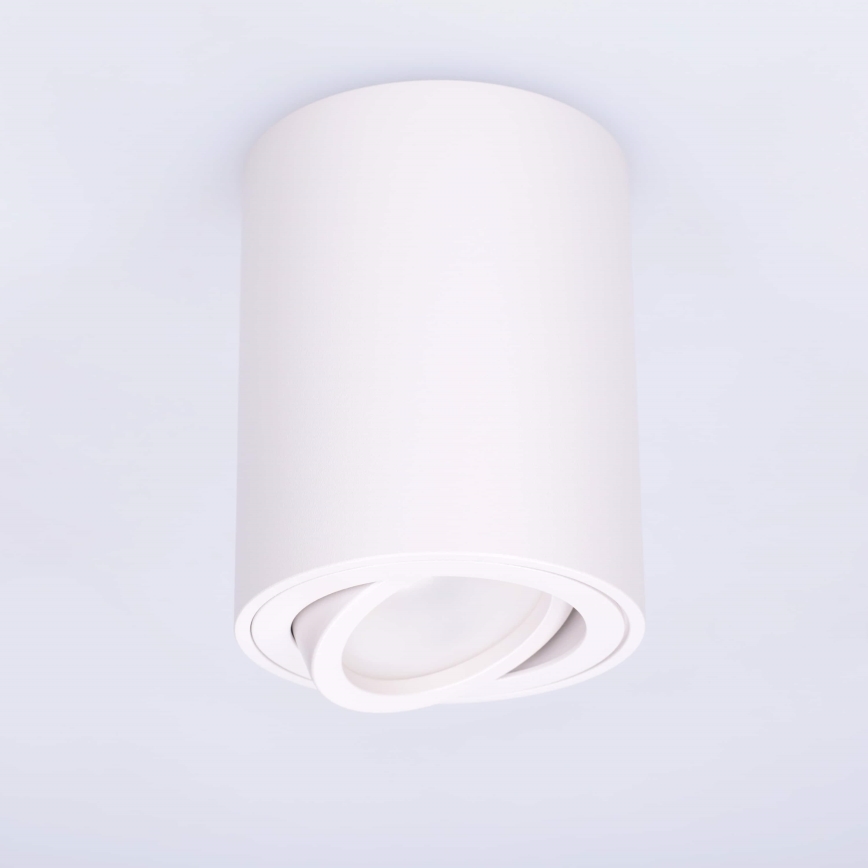 BRILAGI - Spotlight MIA 1xGU10/30W/230V 100x80 mm white