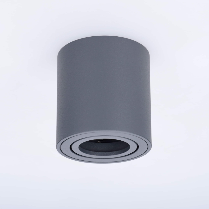 BRILAGI - Spotlight MIA 1xGU10/30W/230V 84x80 mm anthracite