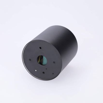 BRILAGI - Spotlight MIA 1xGU10/30W/230V 84x80 mm black