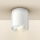 Brilagi - Spotlight MIA 1xGU10/30W/230V 84x80 mm white