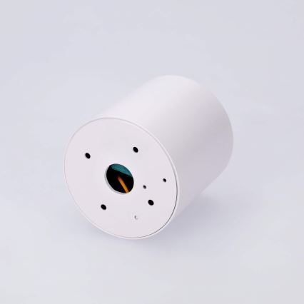 BRILAGI - Spotlight MIA 1xGU10/30W/230V 84x80 mm white