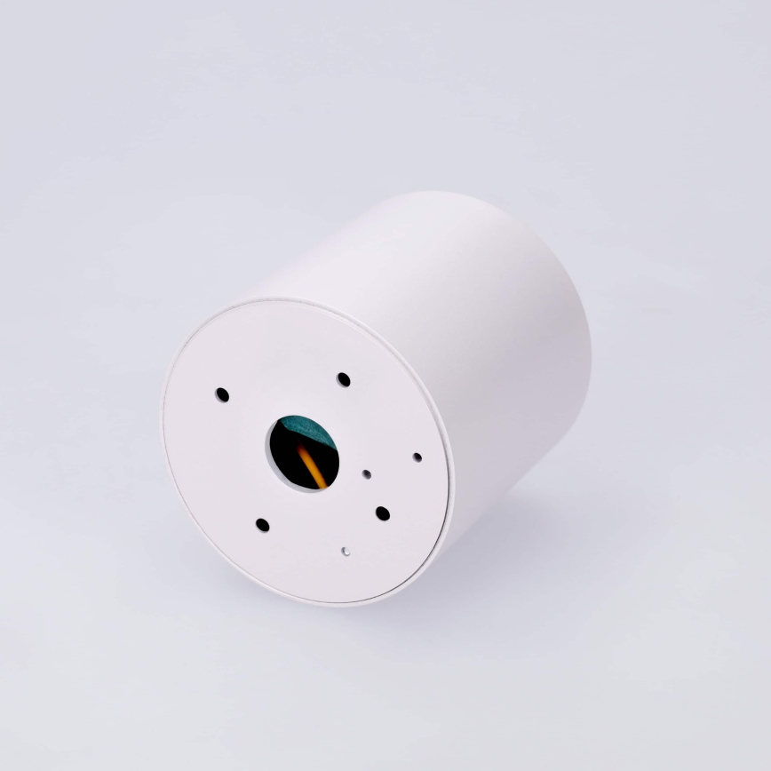 BRILAGI - Spotlight MIA 1xGU10/30W/230V 84x80 mm white