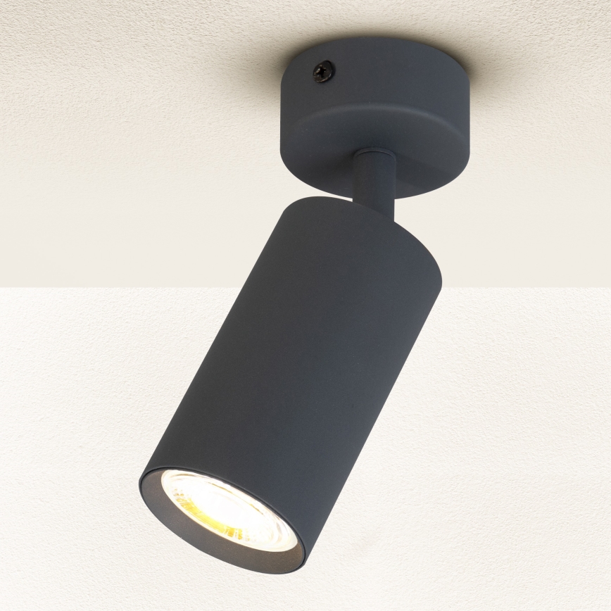 Brilagi - Spotlight SELE 1xGU10/30W/230V anthracite