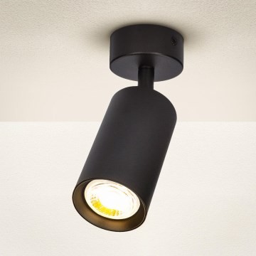 Brilagi - Spotlight SELE 1xGU10/30W/230V black