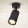 Brilagi - Spotlight SELE 1xGU10/30W/230V black