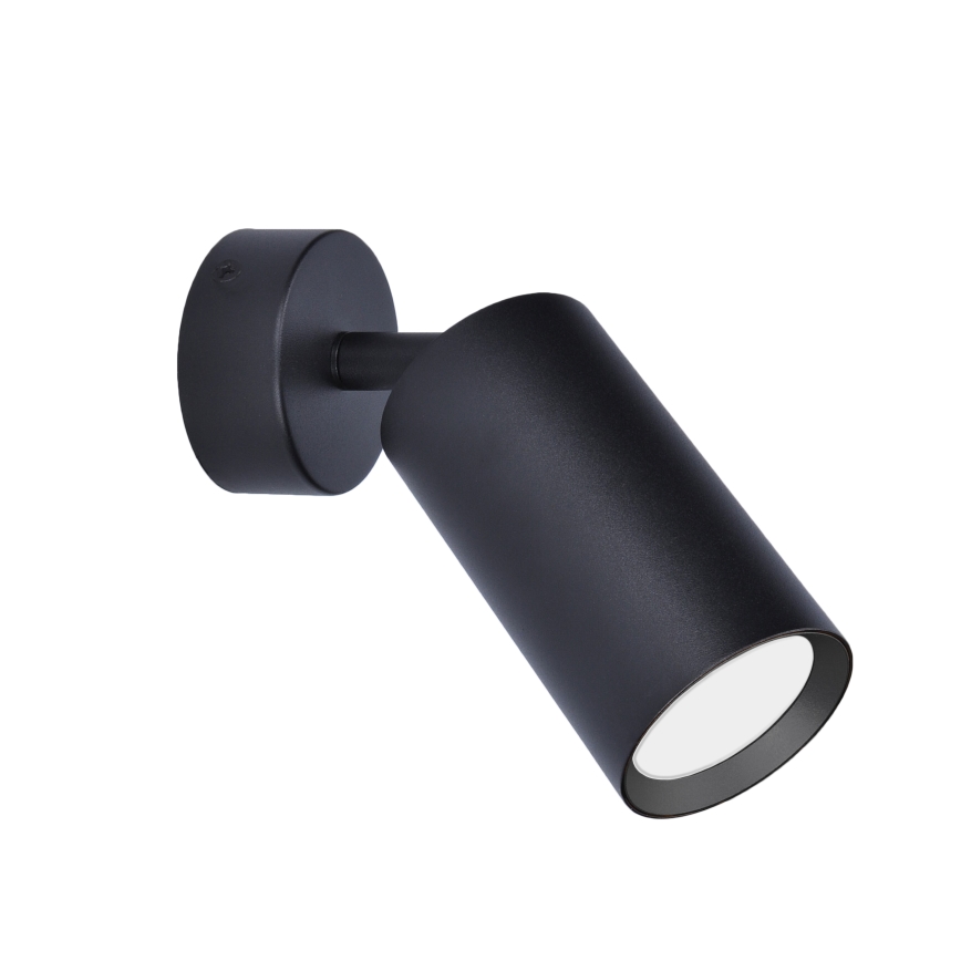 Brilagi - Spotlight SELE 1xGU10/30W/230V black