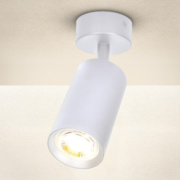 Brilagi - Spotlight SELE 1xGU10/30W/230V white