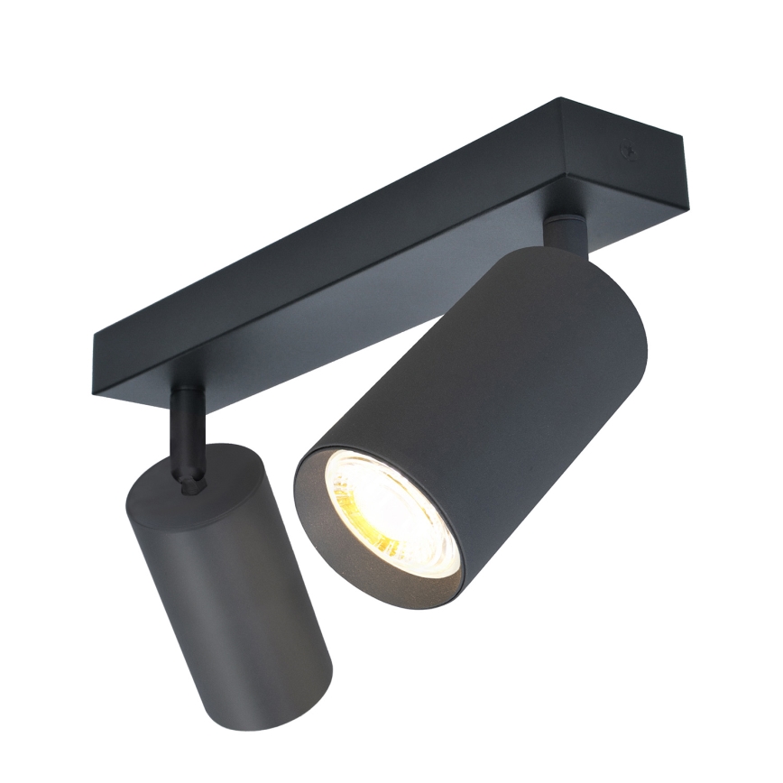 Brilagi - Spotlight SELE 2xGU10/30W/230V anthracite