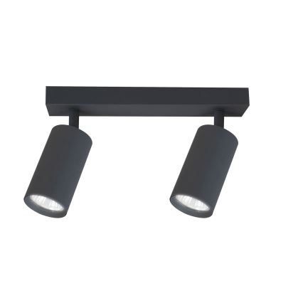 Brilagi - Spotlight SELE 2xGU10/30W/230V anthracite