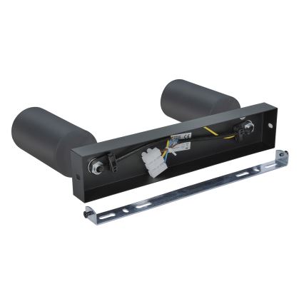 Brilagi - Spotlight SELE 2xGU10/30W/230V anthracite