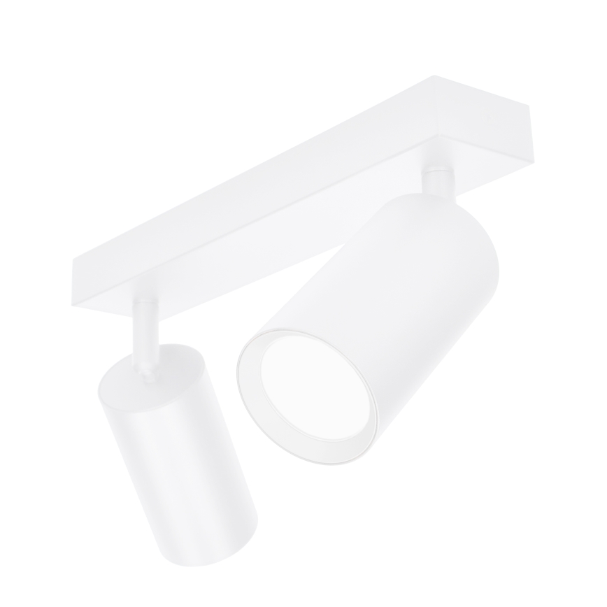 Brilagi - Spotlight SELE 2xGU10/30W/230V white