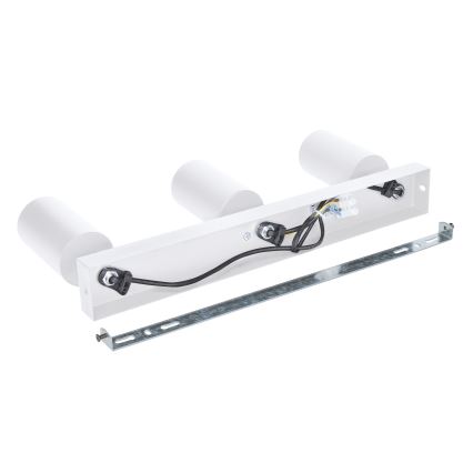 Brilagi - Spotlight SELE 3xGU10/30W/230V white