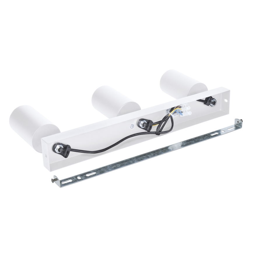 Brilagi - Spotlight SELE 3xGU10/30W/230V white