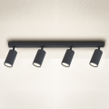 Brilagi - Spotlight SELE 4xGU10/30W/230V anthracite