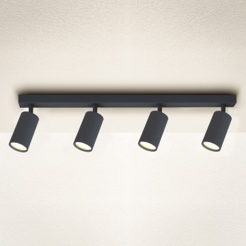 Brilagi - Spotlight SELE 4xGU10/30W/230V anthracite