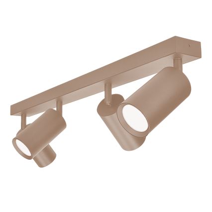 Brilagi - Spotlight SELE 4xGU10/30W/230V beige