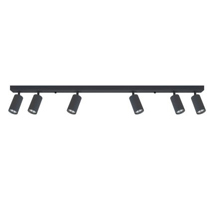 Brilagi - Spotlight SELE 6xGU10/30W/230V anthracite