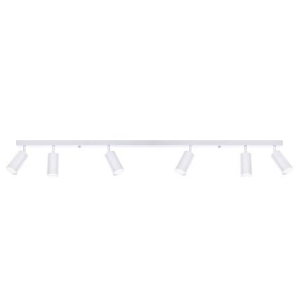 Brilagi - Spotlight SELE 6xGU10/30W/230V white