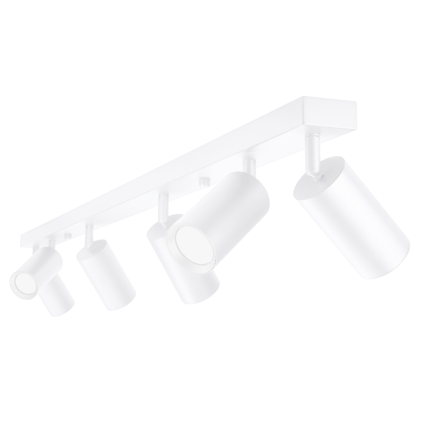 Brilagi - Spotlight SELE 6xGU10/30W/230V white