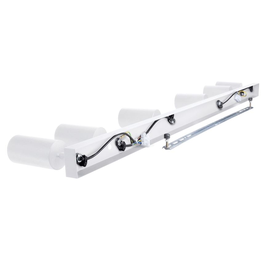 Brilagi - Spotlight SELE 6xGU10/30W/230V white