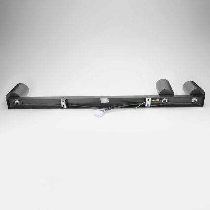 BRILAGI - Spotlight SELE LONG 3xGU10/30W/230V black