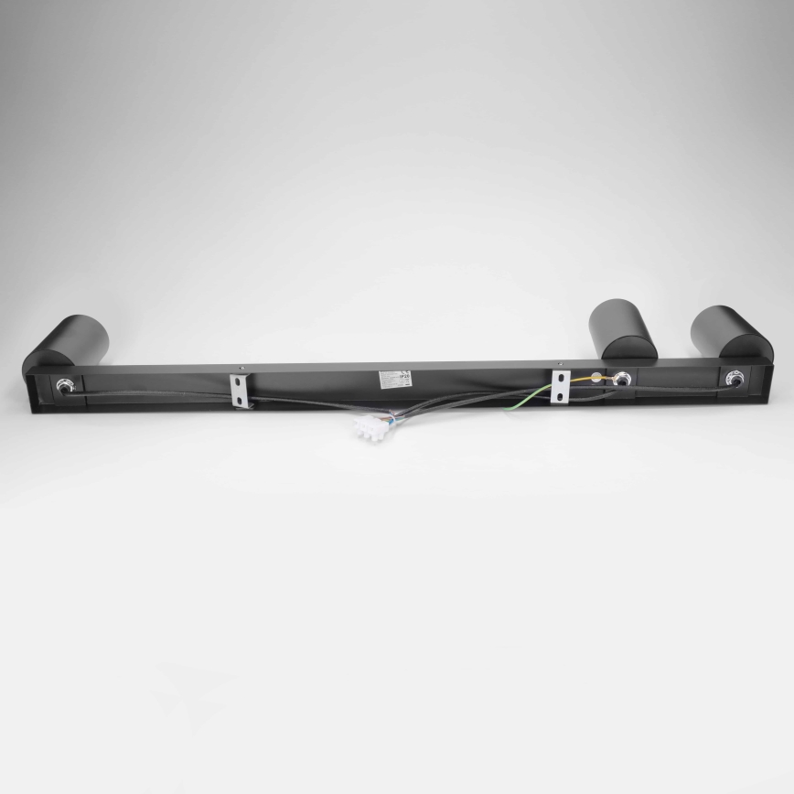 BRILAGI - Spotlight SELE LONG 3xGU10/30W/230V black