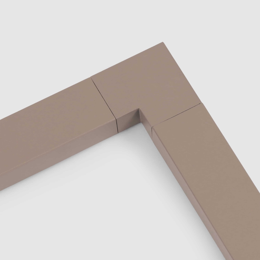BRILAGI - Spotlight SELE LONG 8xGU10/30W/230V beige