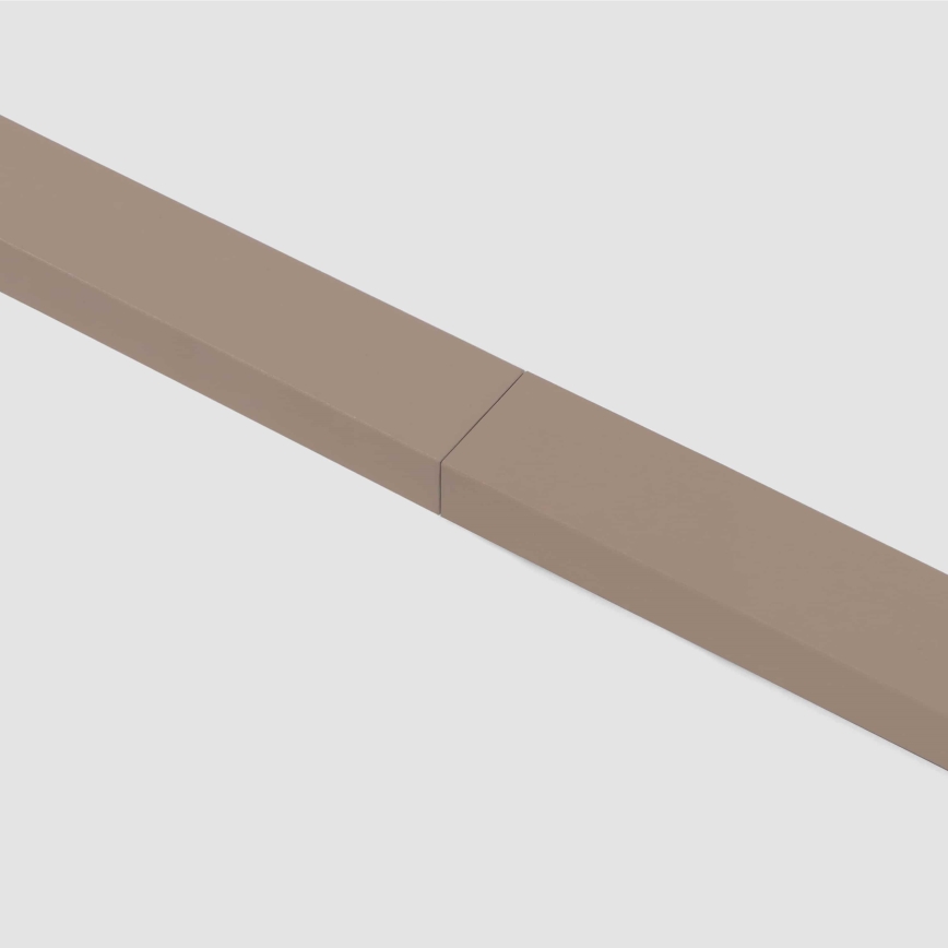 BRILAGI - Spotlight SELE LONG 8xGU10/30W/230V beige