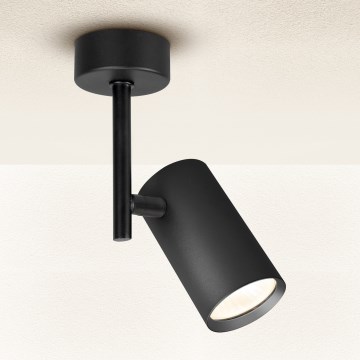 Brilagi - Spotlight SELE VERTICAL 1xGU10/30W/230V black