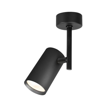 Brilagi - Spotlight SELE VERTICAL 1xGU10/30W/230V black