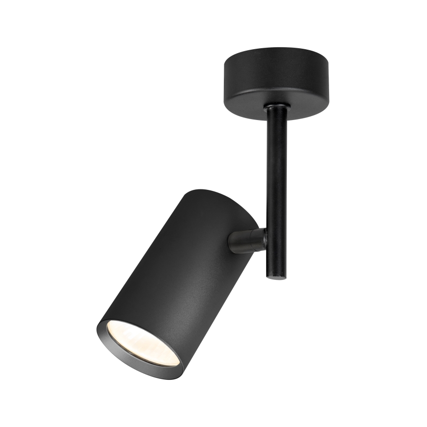 Brilagi - Spotlight SELE VERTICAL 1xGU10/30W/230V black