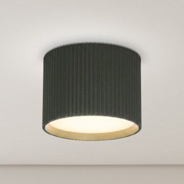 BRILAGI - Spotlight STRIPY 1xGX53/15W/230V 60x82 mm dark green