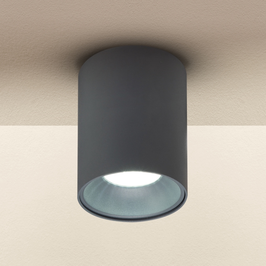Brilagi - Spotlight TRINE 1xGU10/30W/230V anthracite