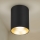 Brilagi - Spotlight TRINE 1xGU10/30W/230V black/gold