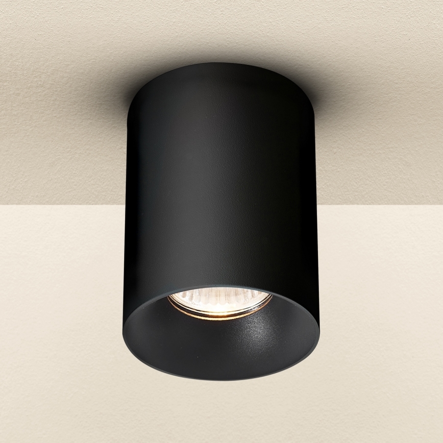 Brilagi - Spotlight TRINE 1xGU10/30W/230V black