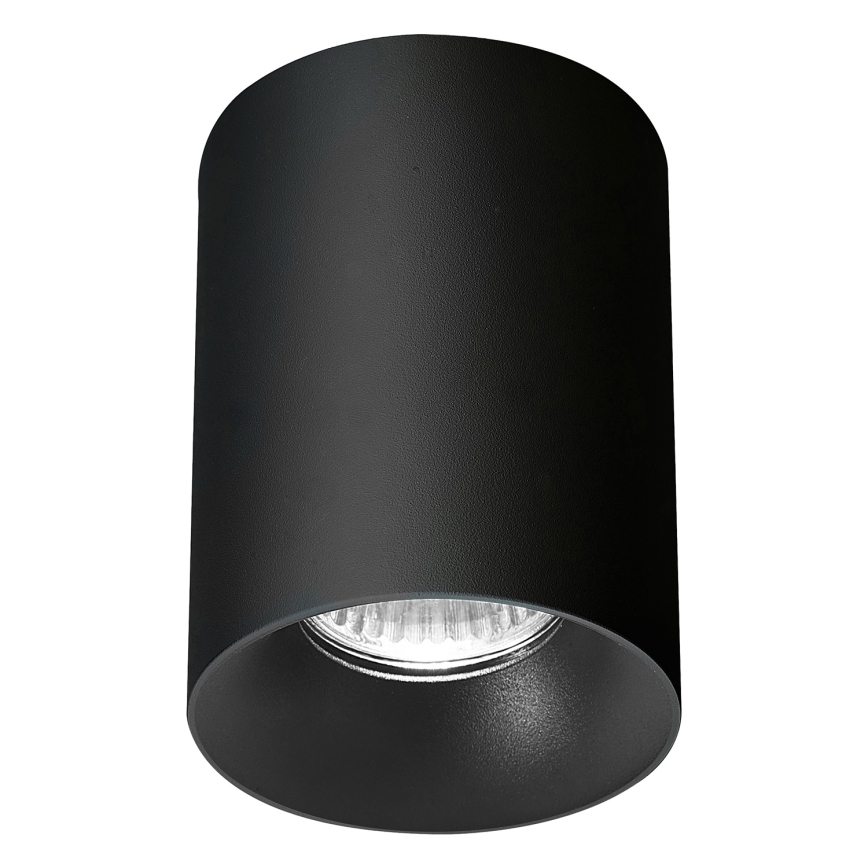 Brilagi - Spotlight TRINE 1xGU10/30W/230V black