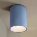 BRILAGI - Spotlight TRINE 1xGU10/30W/230V blue