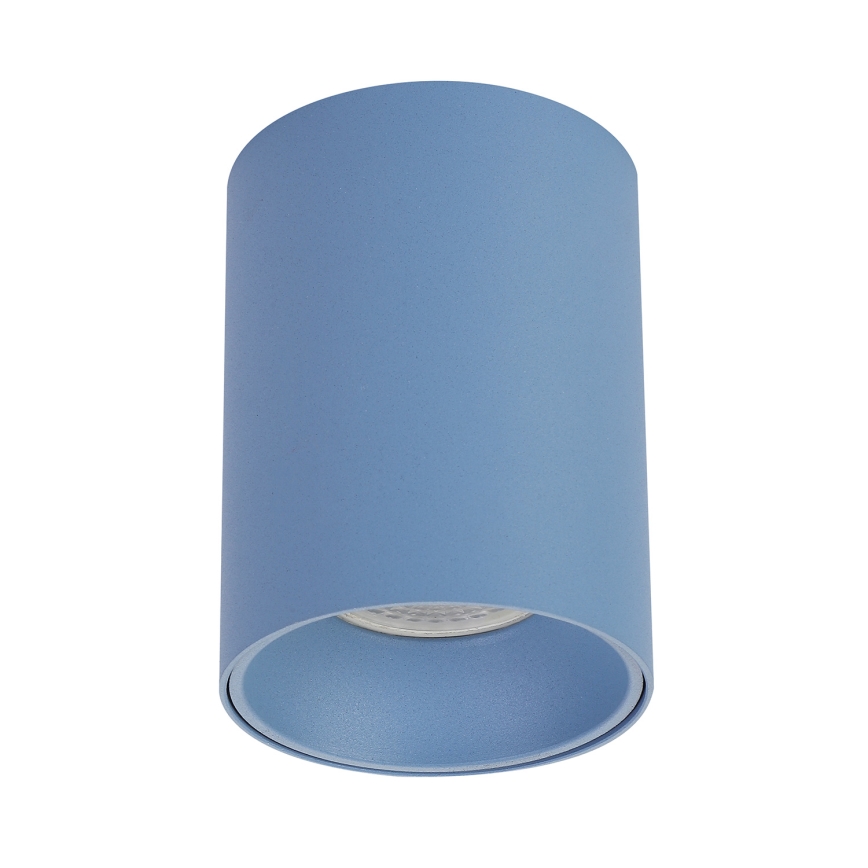 BRILAGI - Spotlight TRINE 1xGU10/30W/230V blue