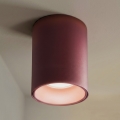BRILAGI - Spotlight TRINE 1xGU10/30W/230V burgundy
