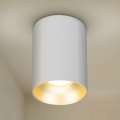 Brilagi - Spotlight TRINE 1xGU10/30W/230V white/gold