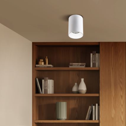 Brilagi - Spotlight TRINE 1xGU10/30W/230V white