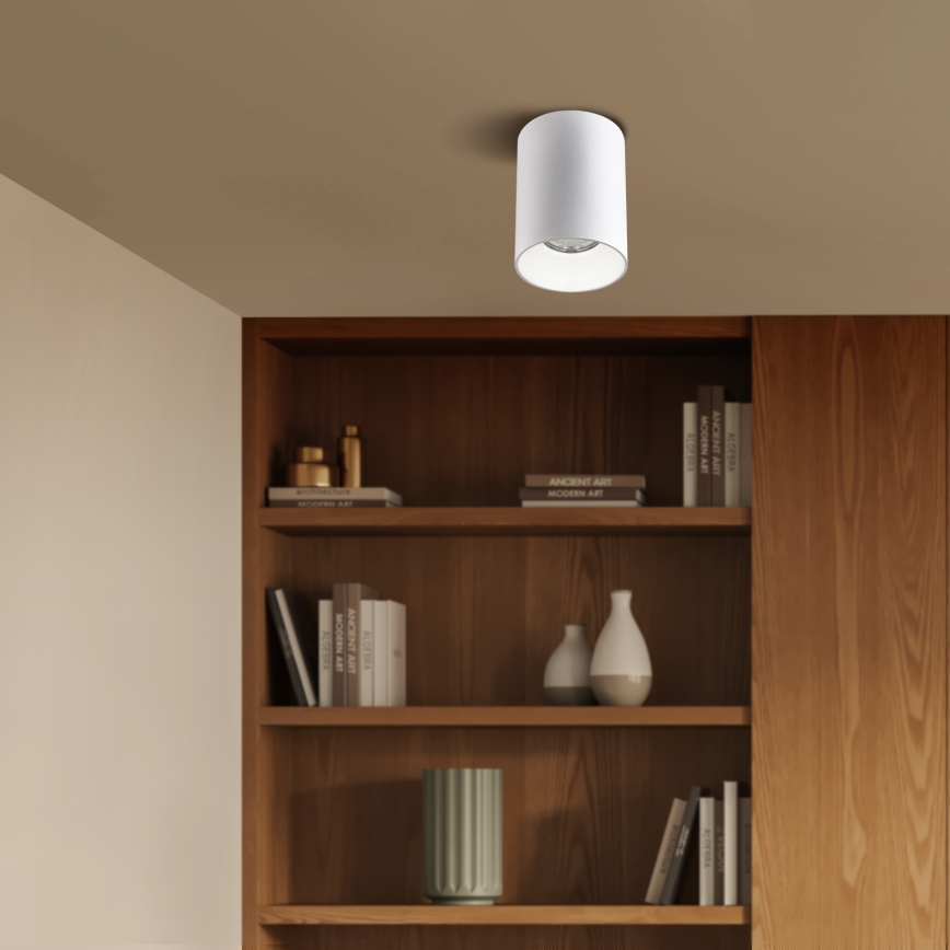 Brilagi - Spotlight TRINE 1xGU10/30W/230V white