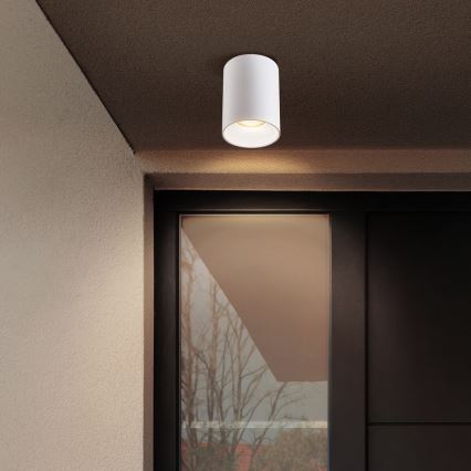 Brilagi - Spotlight TRINE 1xGU10/30W/230V white