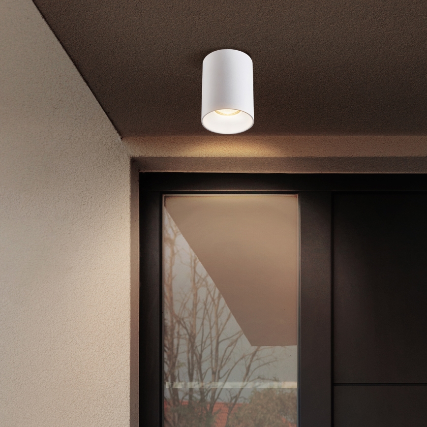 Brilagi - Spotlight TRINE 1xGU10/30W/230V white