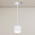Brilagi - STRIPY Cable Pendant Light 1x GX53/15W/230V White