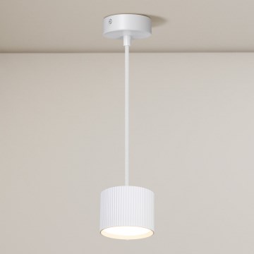 Brilagi - STRIPY Cable Pendant Light 1x GX53/15W/230V White