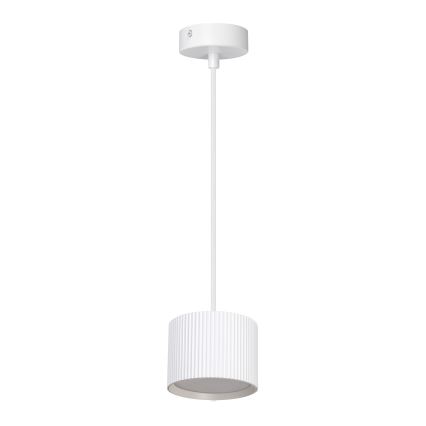 Brilagi - STRIPY Cable Pendant Light 1x GX53/15W/230V White